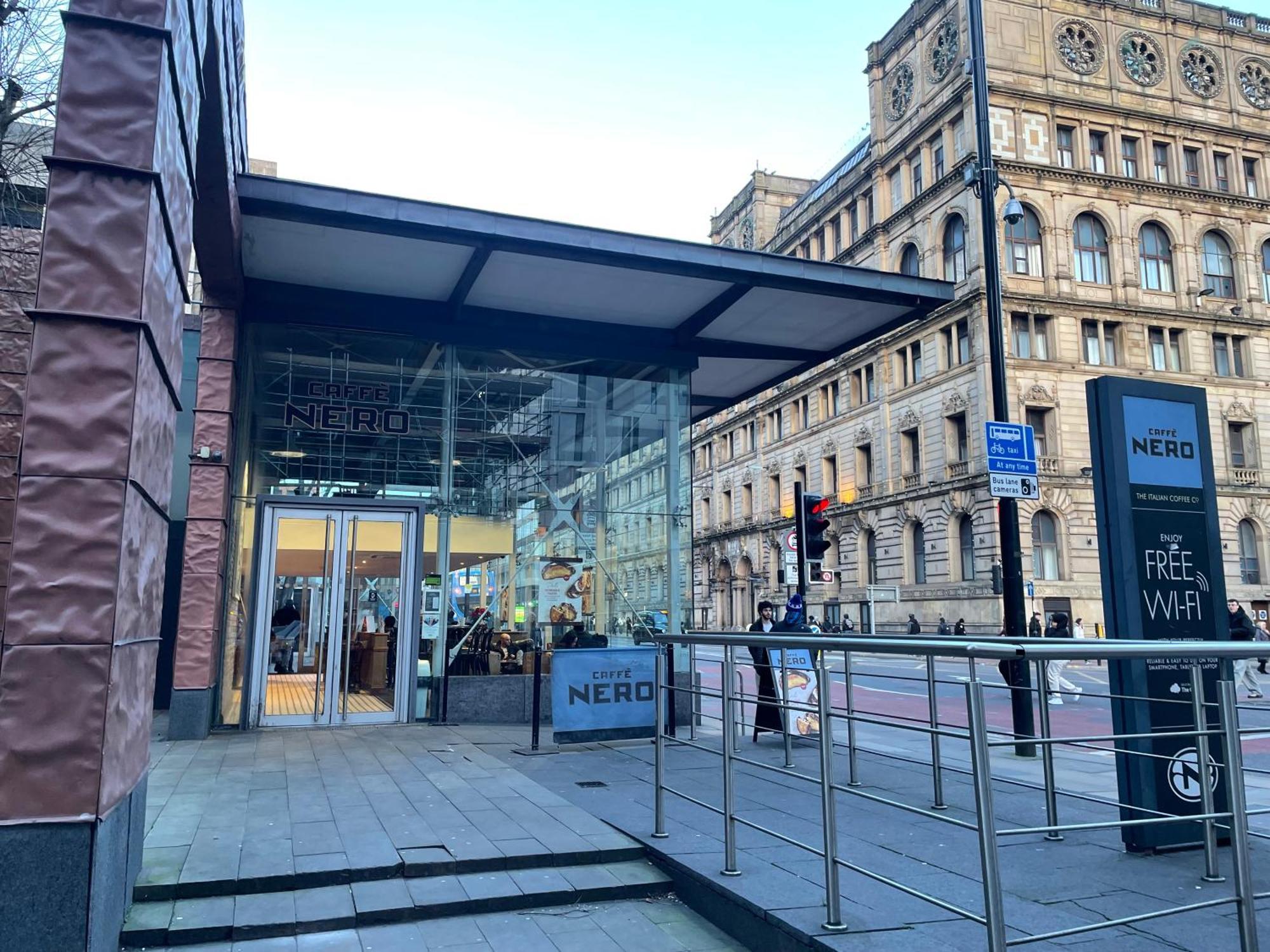 Stunning 2 Bed Apartment In Greater Manchester Bagian luar foto