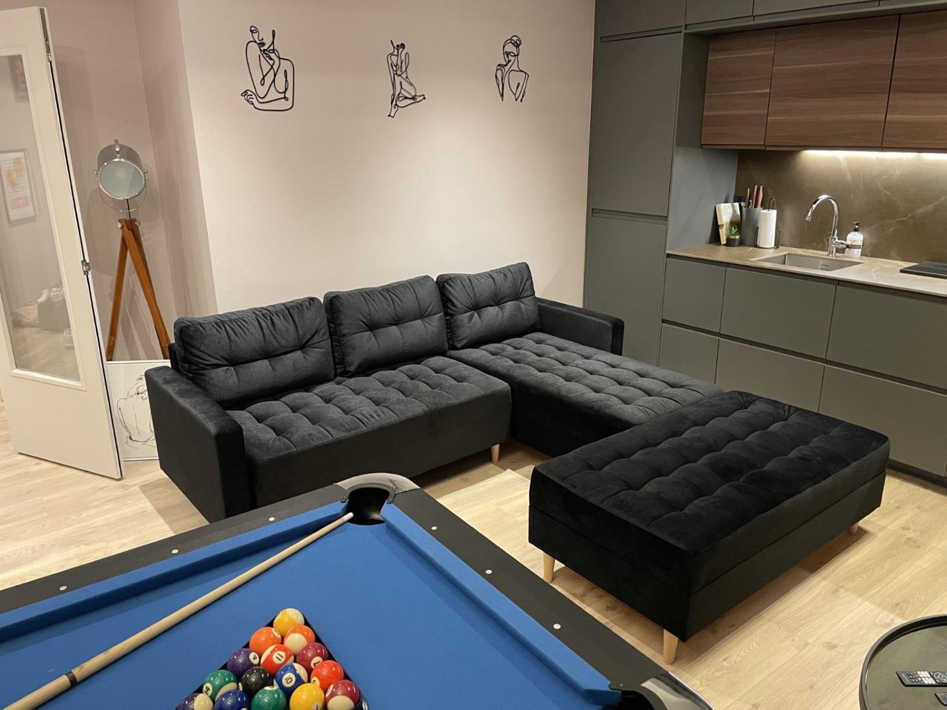 Stunning 2 Bed Apartment In Greater Manchester Bagian luar foto